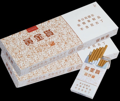 煙草制品行業最新動態 監管趨嚴與市場轉型并行