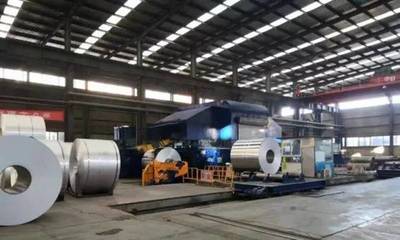 高效潤滑保障 統(tǒng)一為冶金設(shè)備注入新鮮&ldquo;血液&rdquo;