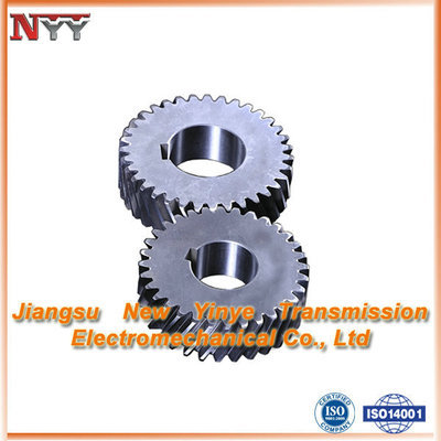 【生產(chǎn)銷售壓縮機系列齒輪高精度精密壓縮機齒輪 齒輪軸】價格,廠家,圖片,齒輪,無錫銀聯(lián)齒輪傳動機械-馬可波羅網(wǎng)