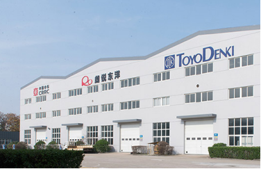 泛微移動(dòng)辦公OA辦公系統(tǒng)成功簽約常州朗銳東洋傳動(dòng)技術(shù)_泛微OA