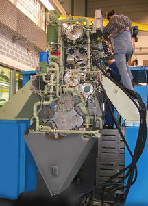 機(jī)械設(shè)計(jì)與制造 電氣交流版塊德國公司齒輪產(chǎn)品圖片德國某公司產(chǎn)品 powered by discuz