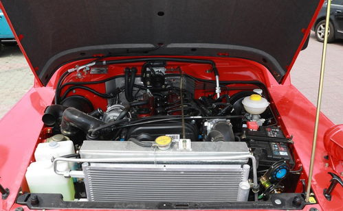 沈陽航天三菱發動機,國產發動機的祖先