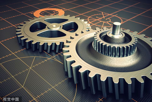 中國(guó)股市 金屬新材料迎來新的轉(zhuǎn)機(jī),這五支核心龍頭即將爆發(fā)增長(zhǎng) 建議收藏