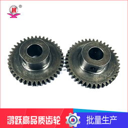 深圳減速齒輪生產(chǎn)廠家 減速機(jī)齒輪振動(dòng)故障的主要原因有哪些