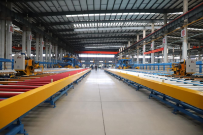 蘇相合作區新增4家市級示范智能車間