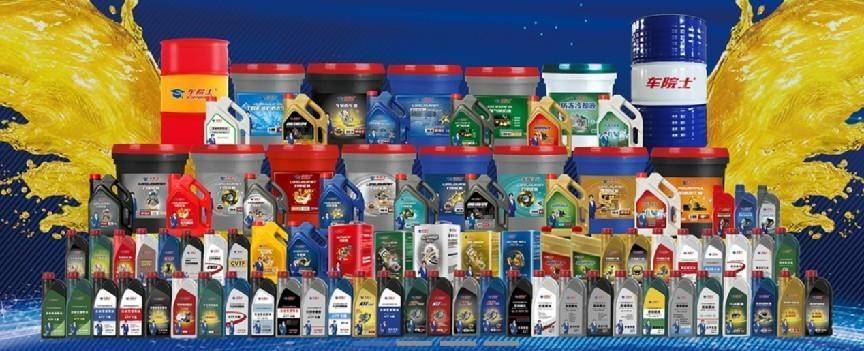 車院士潤滑油:讓您的愛車一路暢行無憂!