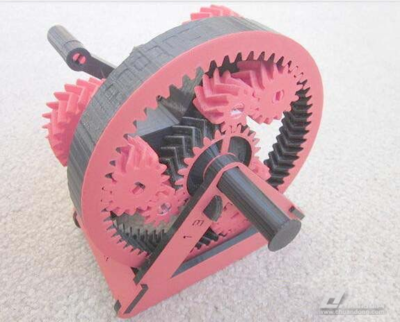 自主變速器成中國汽車產(chǎn)業(yè)技術(shù)痛點