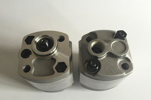 新聞 齒輪油泵cb fd16青海制造企業