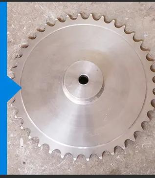 不銹鋼鏈輪 白鋼201鏈輪.生產(chǎn)銷售不銹鋼201鏈輪 不銹鋼