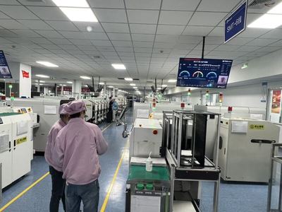 【產(chǎn)業(yè)科創(chuàng)名城建設(shè)進(jìn)行時(shí)】&ldquo;項(xiàng)&rdquo;上再加碼 奮戰(zhàn)二季度