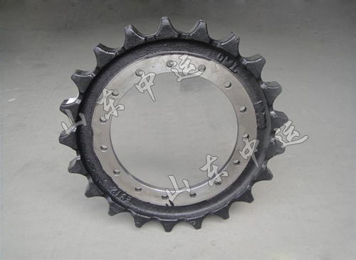 驅動齒輪價格、型號規格與生產廠家全解析