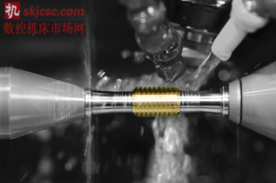 艾弗特公司推出開創性蝸桿動力切削技術，引領齒輪生產工藝革新