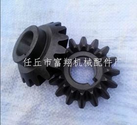專業(yè)齒輪生產(chǎn)與銷售——任丘市富翔機械配件廠