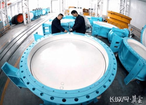 到2025年 河北打造萬億級產業雙引擎，齒輪制造迎來新機遇